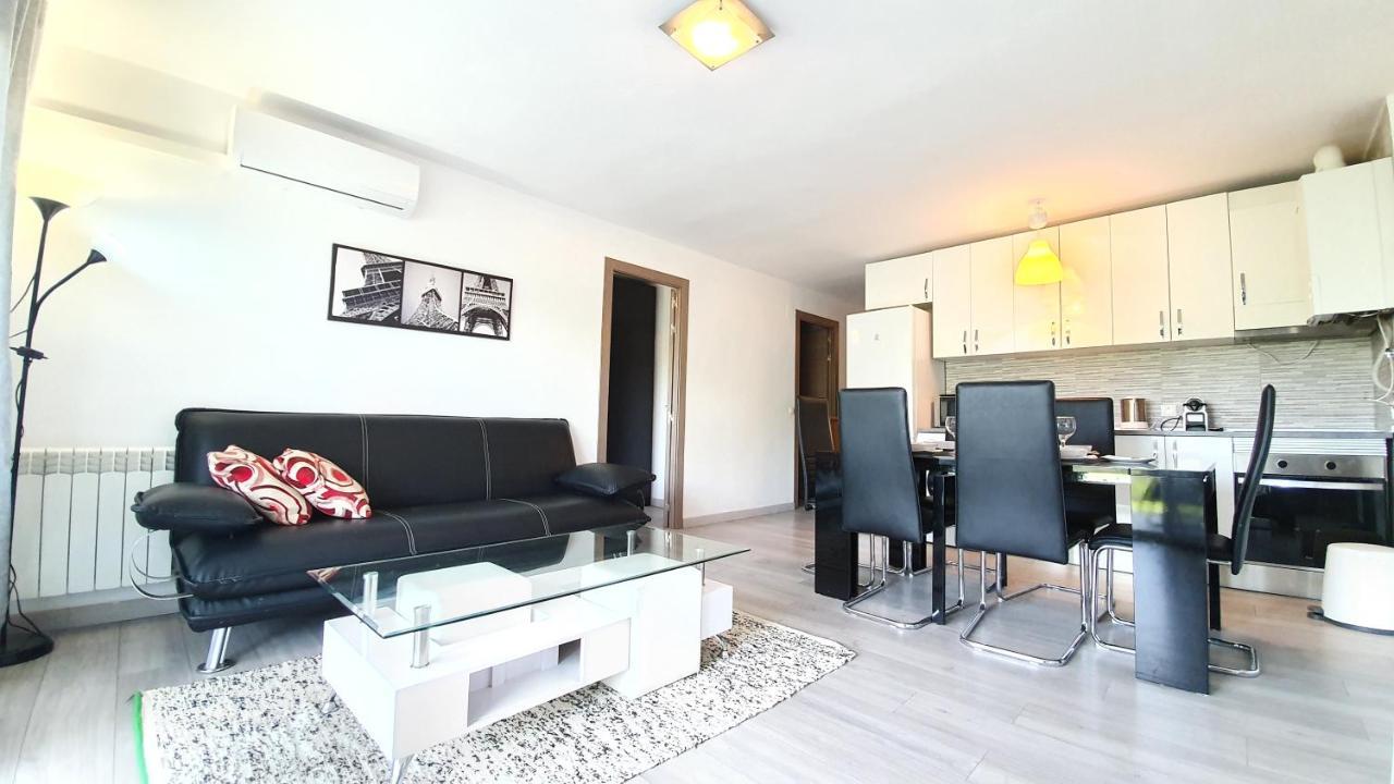 Adam'S Flat Corazon De Salou Apartment Exterior photo