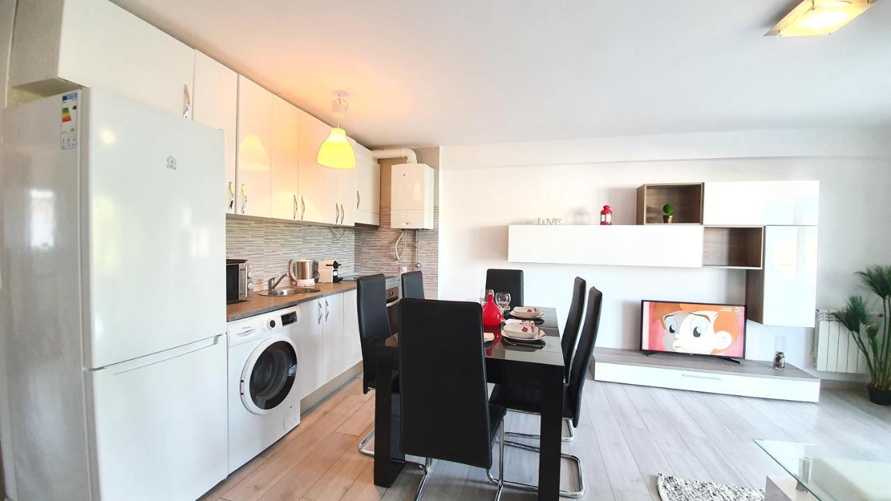 Adam'S Flat Corazon De Salou Apartment Exterior photo